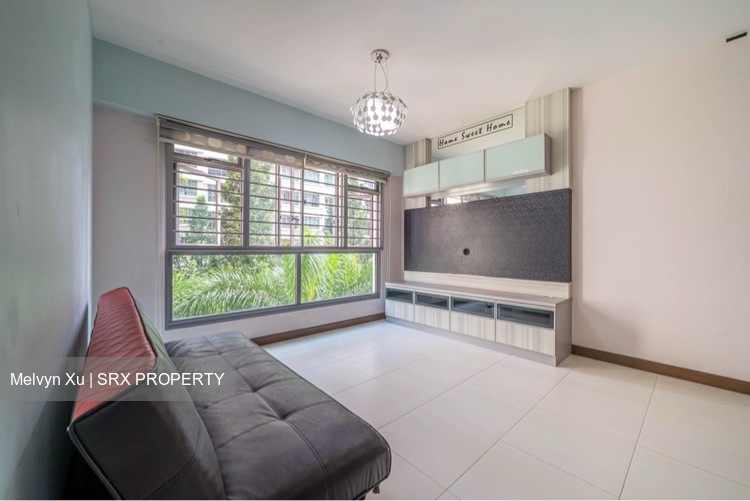 Blk 272D Punggol Residences (Punggol), HDB 4 Rooms #503103401